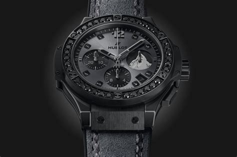 hublot matterhorn|Big Bang All Black Zermatt .